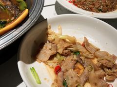 -关东小磨东北菜(漕河泾印象城店)