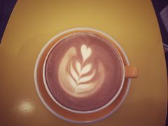 -W Coffee(船板巷店)
