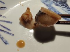 -前海沿·青岛菜(大拇指广场石老人店)