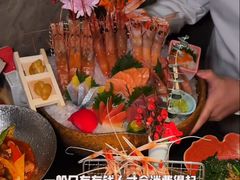 -花潮料理艺食馆(SM新生活广场店)