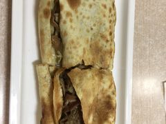 -宝光熏肉鞋底火烧(新街口店)