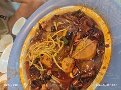 -九转小磨·东北菜老字号(祥安店)