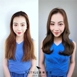 -P.STYLE 派斯造型