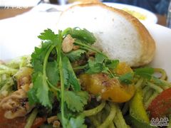 有松子-榖屋house of flour(张江首店)