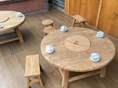 -南堂小馆·川菜馆(德商国际店)