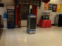 -全聚德(上海首店浦东店)