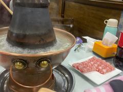 -同城四季爆肚涮羊肉(安华里店)