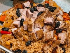 -纳鲁孜·新疆特色餐厅(上海悦荟广场店)