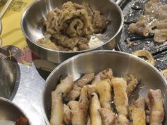 -安又胖韩国烤肉