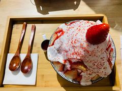 -怪物的冰与火(天虹商场中山路店)