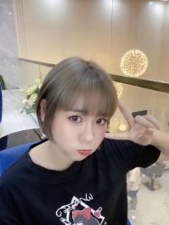 -3AM HAIR SALON染发接发