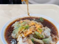 -笔架山食堂