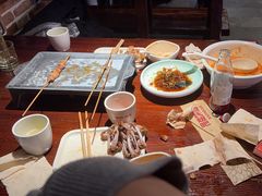 -管氏翅吧(广渠门店)