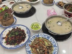 -胡世羊肉汤(南街店)