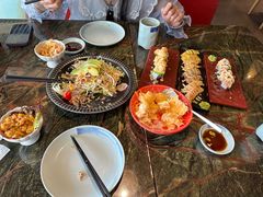 -炙柒Sekinana·精致料理 烧鸟·铁板烧(海上世界店)