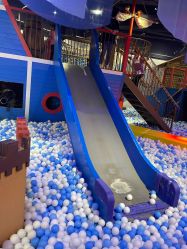 -幻贝家儿童乐园(苏州中心店)