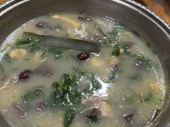 -全汁全味驴庄(凤岗店)