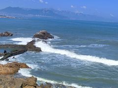 -小麦岛公园