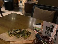 -咖法森林·咖啡  酒吧(天河店)