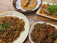 -清真双宝红油牛系列