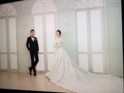 点击看大图 -太郎花子婚纱摄影艺术中心