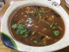 开封胡辣汤-地安门包子铺(地安门店)