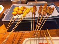 -管氏翅吧(望京东店)