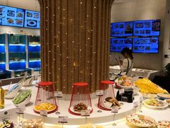 -赶海部落海鲜城(海阳路店)