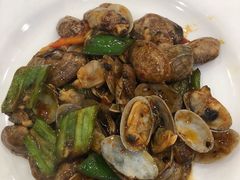 -渔民新村(番禺总店)