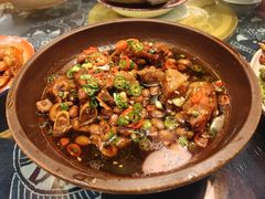 -阿嫂印象·民间江湖菜(大学城店)