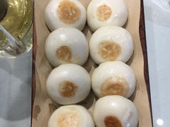 香煎米酒饼-U你·天然调味(南湖总店)