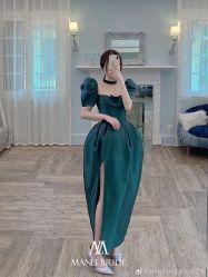 -MANLI BRIDAL婚纱
