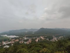 -东部华侨城