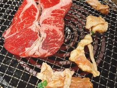 -谷牛日式烤肉(宝山U天地店)
