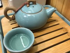 -舒美佰粥汇(涪陵泽胜店)