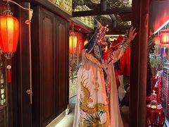 -小龙翻大江文化火锅(宽窄店)