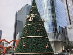 -深圳湾万象城(南山店)