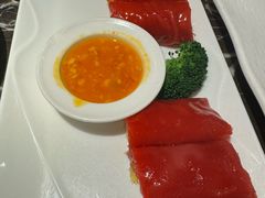 -翠香阁潮州菜馆·始于1994(珠江路店)