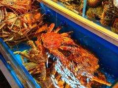 -黑木原精致料理·铁板烧