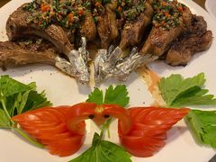 -好呷(东城十三碗美食广场店)