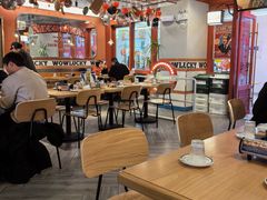-WOW LUCKY创意韩料(龙阳广场店)