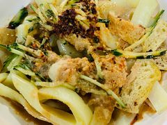 酿皮-陇上全荟兰州传统牛肉面(延吉路店)