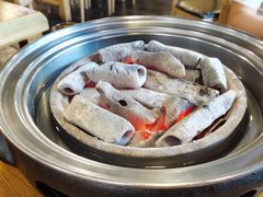 -大壮家原味烤肉(兴华北街店)