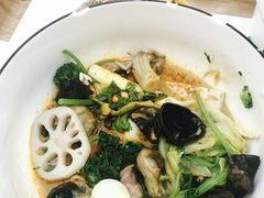 麻酱调料-许小树(国贸商城店)