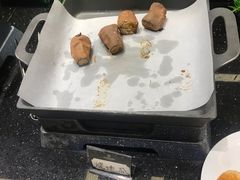 -川骄海鲜自助(河东店)