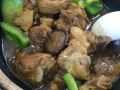 iphone_upload_pic-峰味香.酱香米线.黄焖鸡(定西路店)