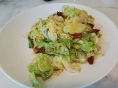 手撕包菜-叁拾壹克饺子·东北菜(国贸店)