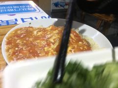 -齐齐哈尔烤肉·涮羊肉(光华中心店)