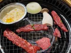-大长今(唐人街店)