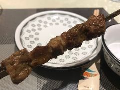 -巴依老爷新疆美食(清华东门店)